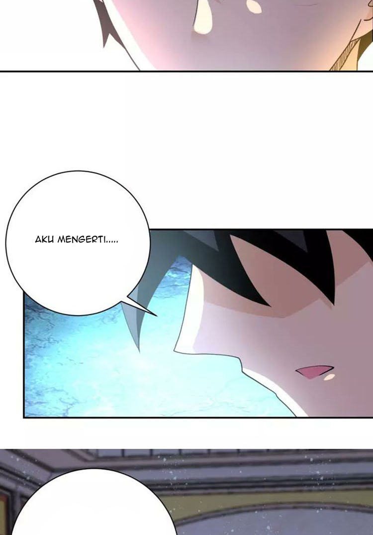 Super System Chapter 81 Bahasa Indonesia